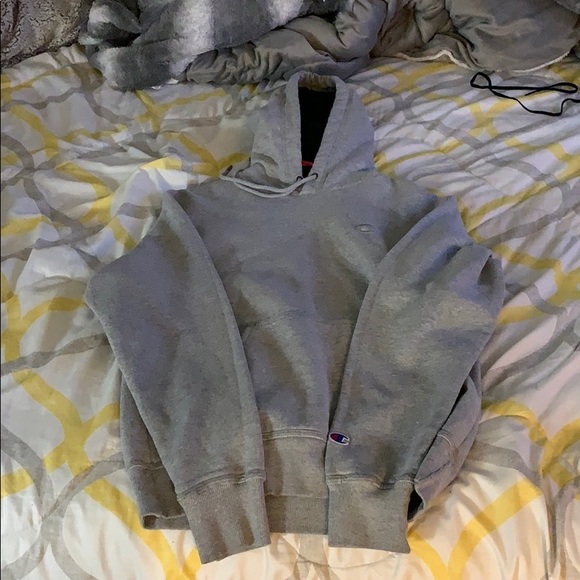 Champion Other - Champions Hoodie Unisex